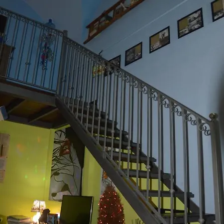 Katane House Катания