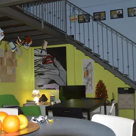 Katane House * Катания