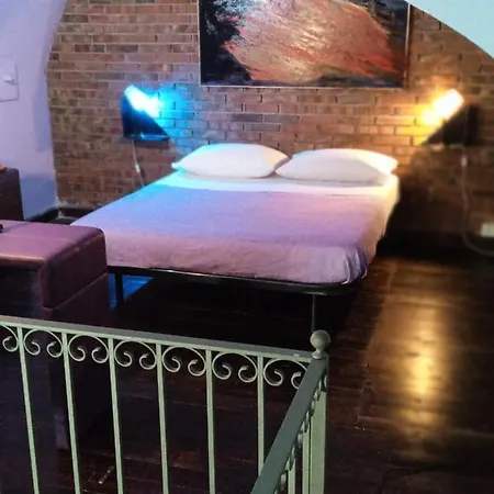 Katane House * Катания