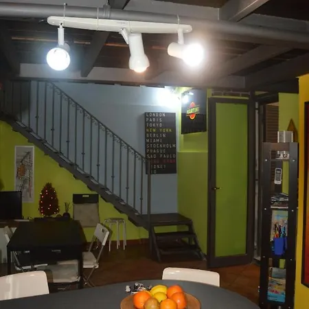 Appartamento Katane House