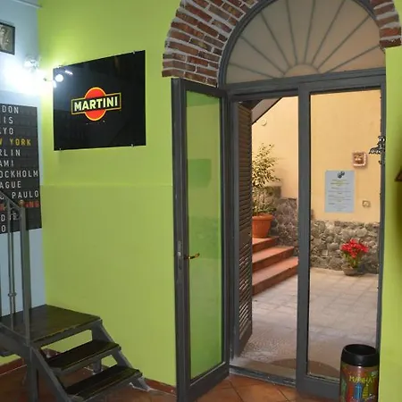 Katane House Appartamento Aeroporto di Catania Fontana Rossa