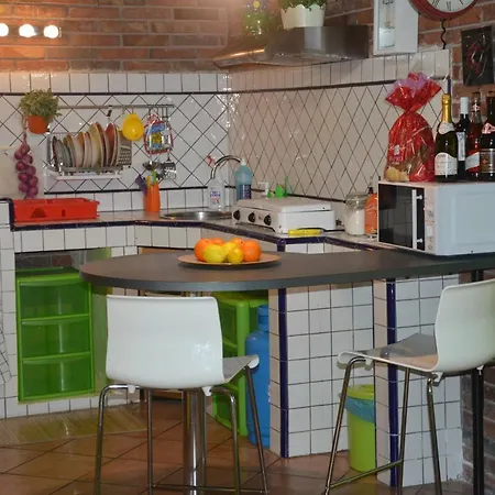 Katane House Appartamento Aeroporto di Catania Fontana Rossa