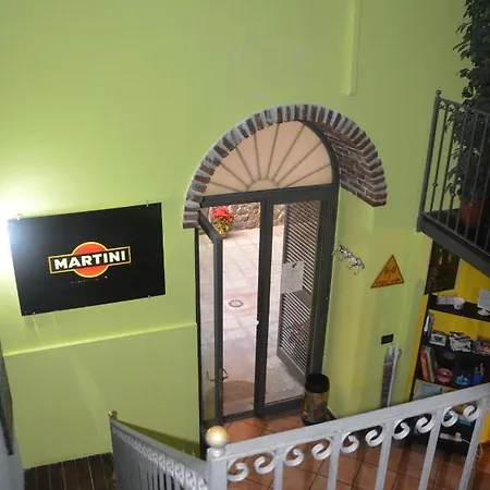 Katane House *