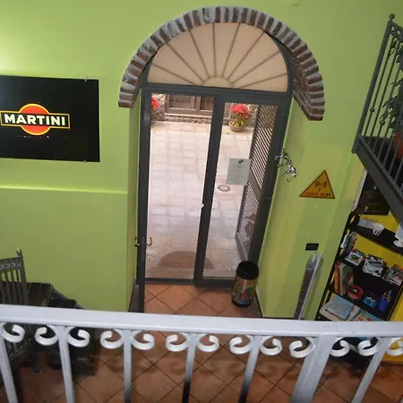 Appartamento Katane House