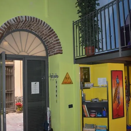 Katane House