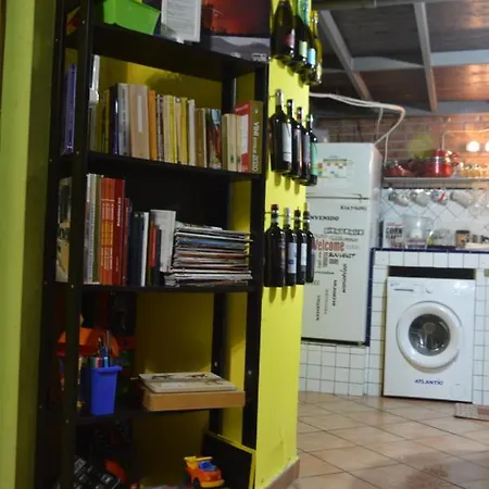 Katane House Appartamento *